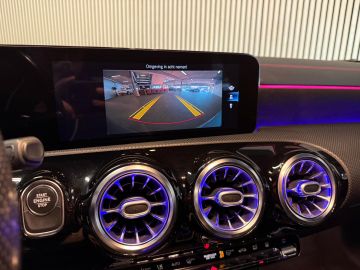 Mercedes-Benz CLA Shooting Brake 250e AMG STYLING-PANORAMA-MEMORY-TREKHAAK-NIGHT-SO