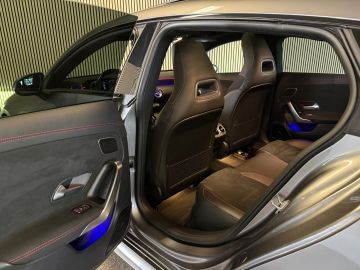 Mercedes-Benz CLA Shooting Brake 250e AMG STYLING-PANORAMA-MEMORY-TREKHAAK-NIGHT-SO