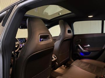 Mercedes-Benz CLA Shooting Brake 250e AMG STYLING-PANORAMA-MEMORY-TREKHAAK-NIGHT-SO