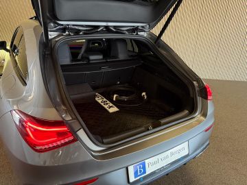 Mercedes-Benz CLA Shooting Brake 250e AMG STYLING-PANORAMA-MEMORY-TREKHAAK-NIGHT-SO