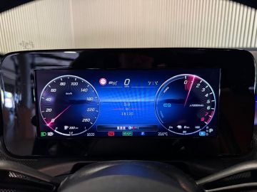 Mercedes-Benz C-Klasse 300e AMG STYLING-PANORAMA-HEAD UP-MEMORY-DISTRONIC-COMPLEET