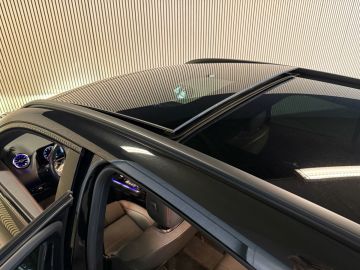 Mercedes-Benz GLA 180 AMG STYLING-PANODAK-MEMORY-NIGHT-MULTIBEAM-WIDESCREEN-COMPLEE