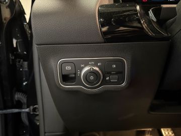 Mercedes-Benz GLA 180 AMG STYLING-PANODAK-MEMORY-NIGHT-MULTIBEAM-WIDESCREEN-COMPLEE