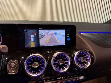 Mercedes-Benz GLA 180 AMG STYLING-PANODAK-MEMORY-NIGHT-MULTIBEAM-WIDESCREEN-COMPLEE