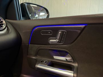 Mercedes-Benz GLA 180 AMG STYLING-PANODAK-MEMORY-NIGHT-MULTIBEAM-WIDESCREEN-COMPLEE