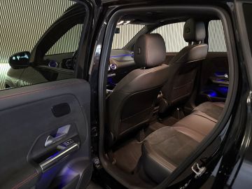 Mercedes-Benz GLA 180 AMG STYLING-PANODAK-MEMORY-NIGHT-MULTIBEAM-WIDESCREEN-COMPLEE