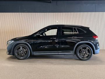 Mercedes-Benz GLA 180 AMG STYLING-PANODAK-MEMORY-NIGHT-MULTIBEAM-WIDESCREEN-COMPLEE