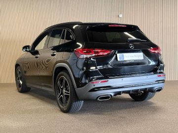 Mercedes-Benz GLA 180 AMG STYLING-PANODAK-MEMORY-NIGHT-MULTIBEAM-WIDESCREEN-COMPLEE
