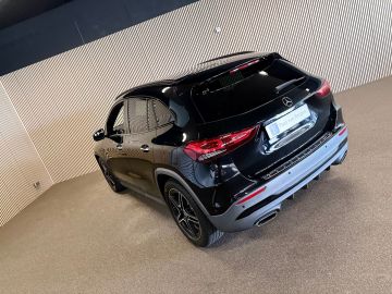 Mercedes-Benz GLA 180 AMG STYLING-PANODAK-MEMORY-NIGHT-MULTIBEAM-WIDESCREEN-COMPLEE