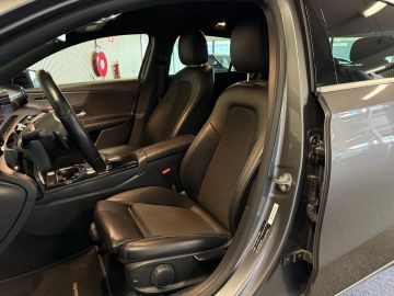 Mercedes-Benz A-Klasse 200 Progressive-WIDESCREEN-APPLE CARPLAY-CAMERA-STOELCOMFORT-COMP