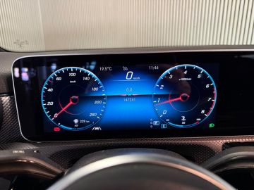 Mercedes-Benz A-Klasse 200 Progressive-WIDESCREEN-APPLE CARPLAY-CAMERA-STOELCOMFORT-COMP