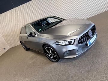 Mercedes-Benz A-Klasse 200 Progressive-WIDESCREEN-APPLE CARPLAY-CAMERA-STOELCOMFORT-COMP