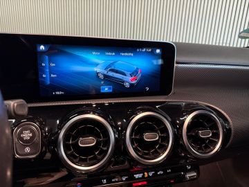 Mercedes-Benz A-Klasse 200 Progressive-WIDESCREEN-APPLE CARPLAY-CAMERA-STOELCOMFORT-COMP