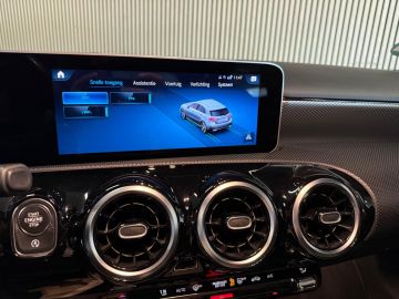 Mercedes-Benz A-Klasse 200 Progressive-WIDESCREEN-APPLE CARPLAY-CAMERA-STOELCOMFORT-COMP