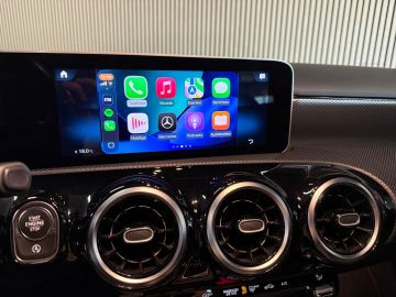 Mercedes-Benz A-Klasse 200 Progressive-WIDESCREEN-APPLE CARPLAY-CAMERA-STOELCOMFORT-COMP