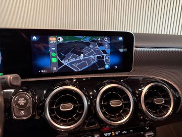 Mercedes-Benz A-Klasse 200 Progressive-WIDESCREEN-APPLE CARPLAY-CAMERA-STOELCOMFORT-COMP