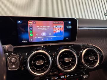 Mercedes-Benz A-Klasse 200 Progressive-WIDESCREEN-APPLE CARPLAY-CAMERA-STOELCOMFORT-COMP