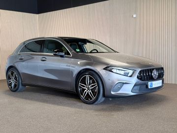 Mercedes-Benz A-Klasse 200 Progressive-WIDESCREEN-APPLE CARPLAY-CAMERA-STOELCOMFORT-COMP