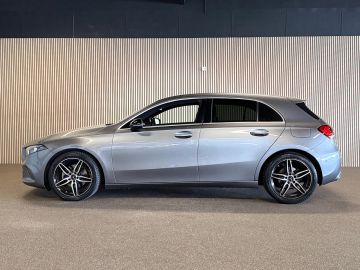 Mercedes-Benz A-Klasse 200 Progressive-WIDESCREEN-APPLE CARPLAY-CAMERA-STOELCOMFORT-COMP