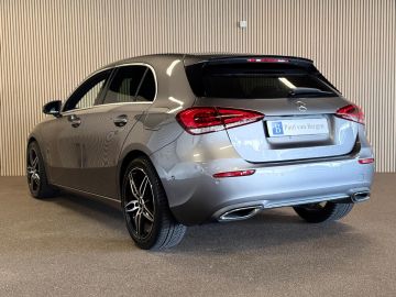 Mercedes-Benz A-Klasse 200 Progressive-WIDESCREEN-APPLE CARPLAY-CAMERA-STOELCOMFORT-COMP