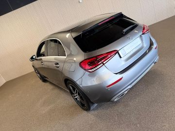 Mercedes-Benz A-Klasse 200 Progressive-WIDESCREEN-APPLE CARPLAY-CAMERA-STOELCOMFORT-COMP