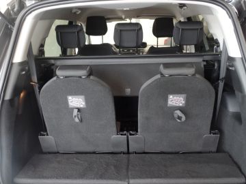 Citroën Grand C4 Spacetourer 1.2 PureTech Feel 130pk!!, 7 persoons uitvoering!! Navigatie, Cli