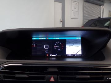 Citroën Grand C4 Spacetourer 1.2 PureTech Feel 130pk!!, 7 persoons uitvoering!! Navigatie, Cli