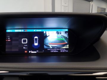 Citroën Grand C4 Spacetourer 1.2 PureTech Feel 130pk!!, 7 persoons uitvoering!! Navigatie, Cli