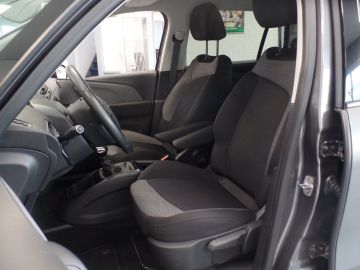 Citroën Grand C4 Spacetourer 1.2 PureTech Feel 130pk!!, 7 persoons uitvoering!! Navigatie, Cli
