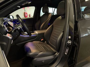 Mercedes-Benz GLC Coupé 300e 4 Matic AMG STYLING-PANORAMA-MEMORY-BURMESTER-HEAD UP-