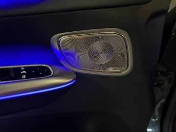 Mercedes-Benz GLC Coupé 300e 4 Matic AMG STYLING-PANORAMA-MEMORY-BURMESTER-HEAD UP-