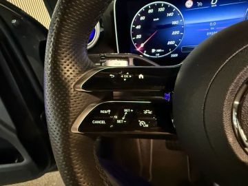 Mercedes-Benz GLC Coupé 300e 4 Matic AMG STYLING-PANORAMA-MEMORY-BURMESTER-HEAD UP-