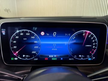 Mercedes-Benz GLC Coupé 300e 4 Matic AMG STYLING-PANORAMA-MEMORY-BURMESTER-HEAD UP-