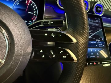 Mercedes-Benz GLC Coupé 300e 4 Matic AMG STYLING-PANORAMA-MEMORY-BURMESTER-HEAD UP-