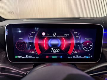 Mercedes-Benz GLC Coupé 300e 4 Matic AMG STYLING-PANORAMA-MEMORY-BURMESTER-HEAD UP-