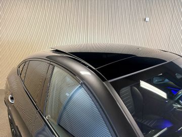 Mercedes-Benz GLC Coupé 300e 4 Matic AMG STYLING-PANORAMA-MEMORY-BURMESTER-HEAD UP-
