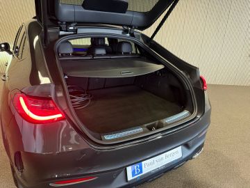 Mercedes-Benz GLC Coupé 300e 4 Matic AMG STYLING-PANORAMA-MEMORY-BURMESTER-HEAD UP-