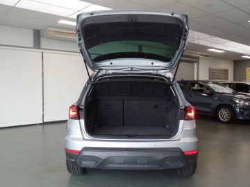 Seat Arona 1.0 TSI Style, Apple Carplay, Clima controle, Cruise controle, El