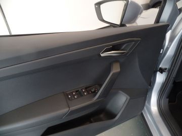 Seat Arona 1.0 TSI Style, Apple Carplay, Clima controle, Cruise controle, El