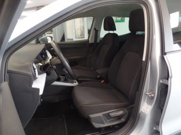Seat Arona 1.0 TSI Style, Apple Carplay, Clima controle, Cruise controle, El