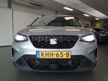Seat Arona 1.0 TSI Style, Apple Carplay, Clima controle, Cruise controle, El
