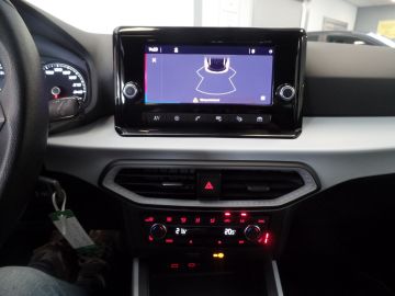 Seat Arona 1.0 TSI Style, Apple Carplay, Clima controle, Cruise controle, El