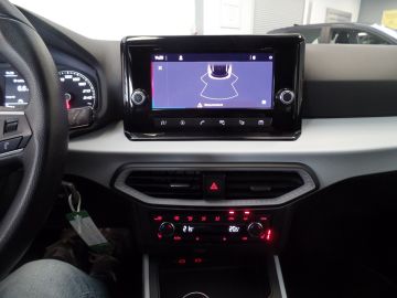 Seat Arona 1.0 TSI Style, Apple Carplay, Clima controle, Cruise controle, El