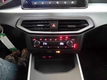 Seat Arona 1.0 TSI Style, Apple Carplay, Clima controle, Cruise controle, El