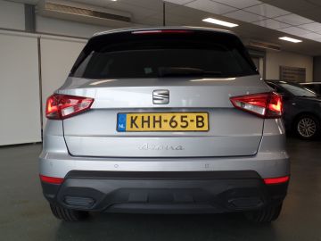Seat Arona 1.0 TSI Style, Apple Carplay, Clima controle, Cruise controle, El