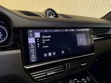 Porsche Cayenne 3.0 E-Hybrid SPORT DESIGN-PANO-SPORT CHRONO-14 VOUDIG-VIERWIELBES