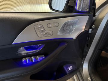 Mercedes-Benz GLE 450 4 Matic AMG STYLING-PANORAMA-LUCHTVERING-MEMORY-COMPLEET