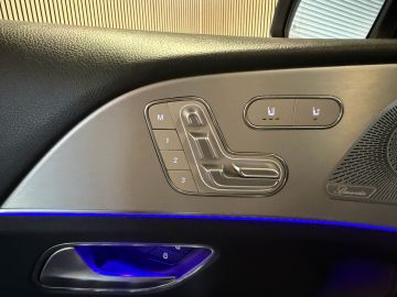 Mercedes-Benz GLE 450 4 Matic AMG STYLING-PANORAMA-LUCHTVERING-MEMORY-COMPLEET