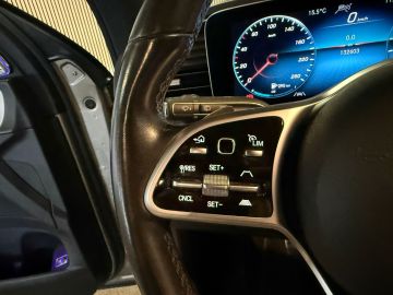 Mercedes-Benz GLE 450 4 Matic AMG STYLING-PANORAMA-LUCHTVERING-MEMORY-COMPLEET