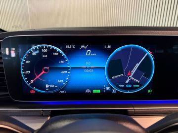 Mercedes-Benz GLE 450 4 Matic AMG STYLING-PANORAMA-LUCHTVERING-MEMORY-COMPLEET